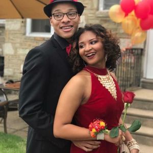 Meet your Posher, Camie